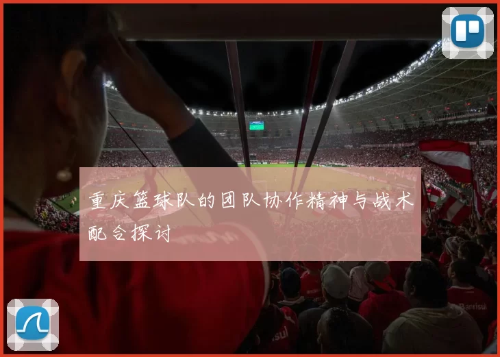 重庆篮球队的团队协作精神与战术配合探讨