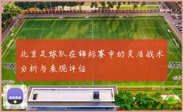 北京足球队在锦标赛中的灵活战术分析与表现评估