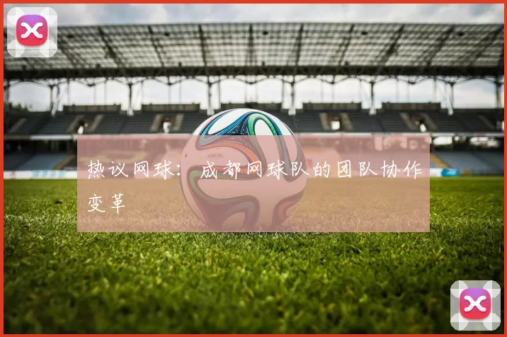 热议网球：成都网球队的团队协作变革